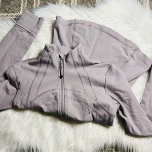 Lululemon Athletic Jacket